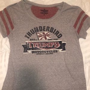 Lucky Brand T-shirt